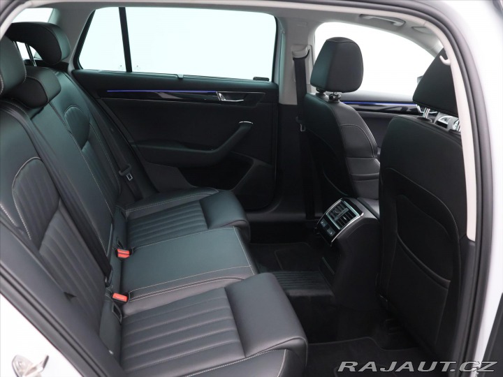 Škoda Superb 2,0 TDi 140kW 4x4 L&K 2019