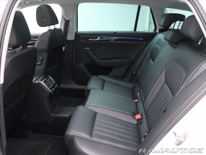 Škoda Superb 2,0 TDi 140kW 4x4 L&K 2019