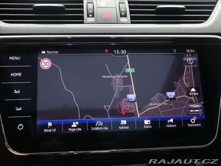 Škoda Superb 2,0 TDi 140kW 4x4 L&K 2019