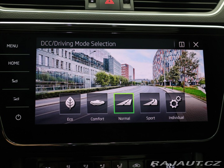 Škoda Superb 2,0 TDi 140kW 4x4 L&K 2019