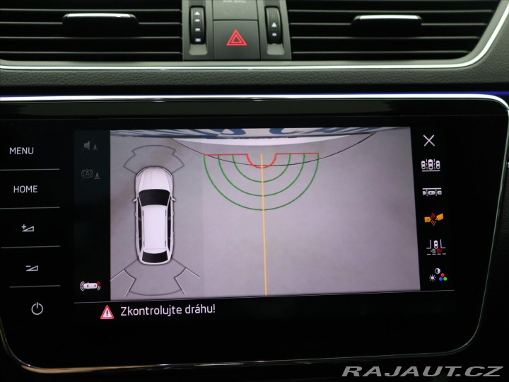 Škoda Superb 2,0 TDi 140kW 4x4 L&K 2019
