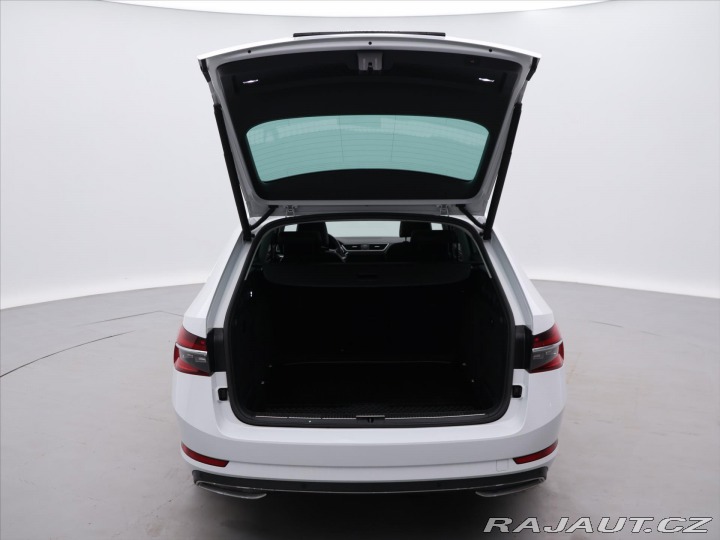 Škoda Superb 2,0 TDi 140kW 4x4 L&K 2019