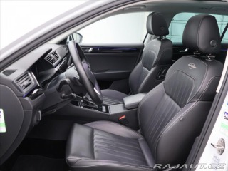 Škoda Superb 2,0 TDi 140kW 4x4 L&K 2019