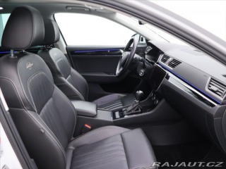 Škoda Superb 2,0 TDi 140kW 4x4 L&K 2019