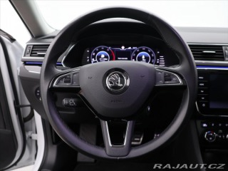 Škoda Superb 2,0 TDi 140kW 4x4 L&K 2019