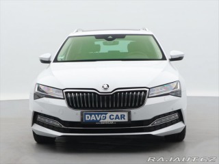 Škoda Superb 2,0 TDi 140kW 4x4 L&K 2019