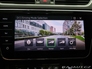 Škoda Superb 2,0 TDi 140kW 4x4 L&K 2019