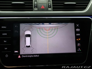 Škoda Superb 2,0 TDi 140kW 4x4 L&K 2019