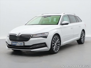 Škoda Superb 2,0 TDi 140kW 4x4 L&K 2019