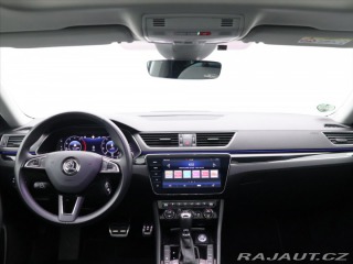 Škoda Superb 2,0 TDi 140kW 4x4 L&K 2019