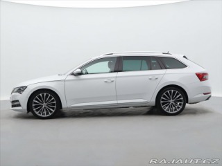 Škoda Superb 2,0 TDi 140kW 4x4 L&K 2019