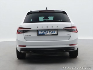 Škoda Superb 2,0 TDi 140kW 4x4 L&K 2019