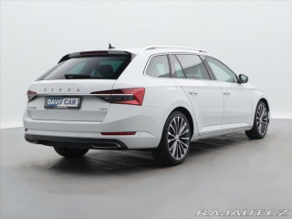 Škoda Superb 2,0 TDi 140kW 4x4 L&K 2019