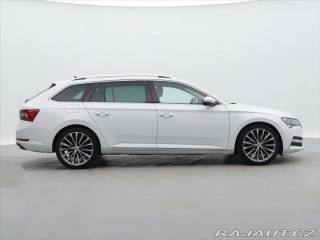Škoda Superb 2,0 TDi 140kW 4x4 L&K 2019
