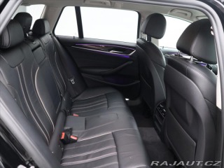 BMW 5 2,0 520d Aut 140kW Luxury 2017