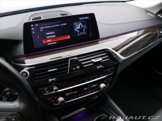 BMW 5 2,0 520d Aut 140kW Luxury 2017