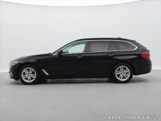 BMW 5 2,0 520d Aut 140kW Luxury 2017
