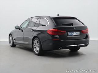 BMW 5 2,0 520d Aut 140kW Luxury 2017