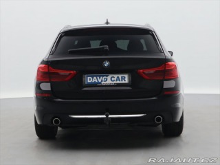 BMW 5 2,0 520d Aut 140kW Luxury 2017