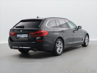 BMW 5 2,0 520d Aut 140kW Luxury 2017