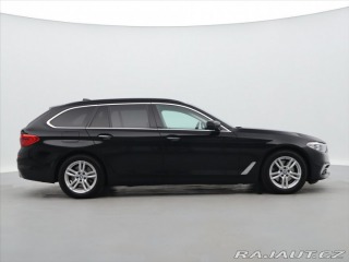 BMW 5 2,0 520d Aut 140kW Luxury 2017