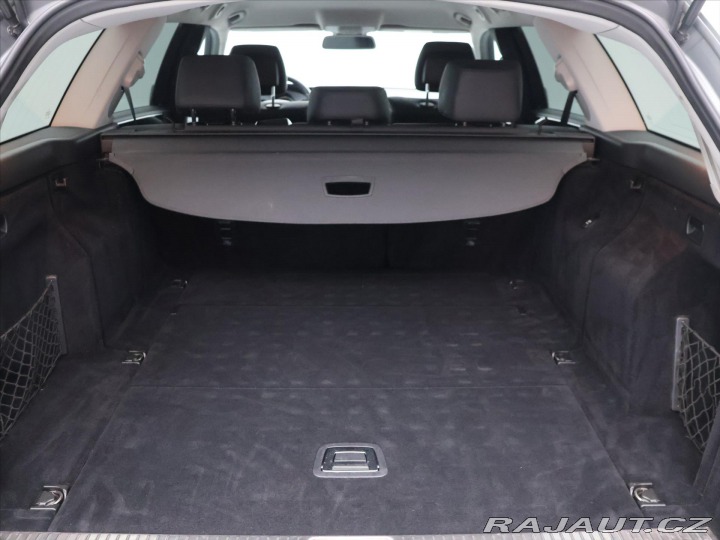 Mercedes-Benz E 3,0 350CDI 170kW Avantgar 2011