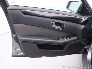 Mercedes-Benz E 3,0 350CDI 170kW Avantgar 2011