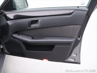 Mercedes-Benz E 3,0 350CDI 170kW Avantgar 2011