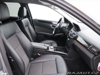 Mercedes-Benz E 3,0 350CDI 170kW Avantgar 2011
