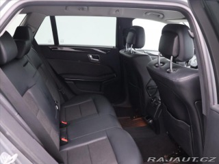 Mercedes-Benz E 3,0 350CDI 170kW Avantgar 2011