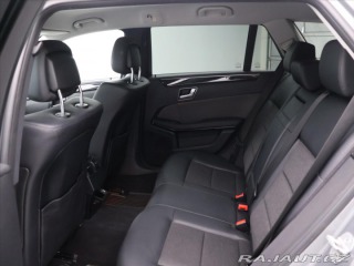 Mercedes-Benz E 3,0 350CDI 170kW Avantgar 2011
