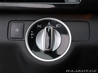 Mercedes-Benz E 3,0 350CDI 170kW Avantgar 2011