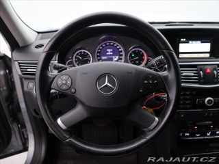 Mercedes-Benz E 3,0 350CDI 170kW Avantgar 2011