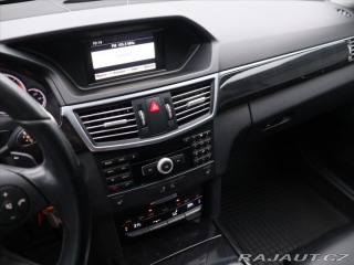 Mercedes-Benz E 3,0 350CDI 170kW Avantgar 2011
