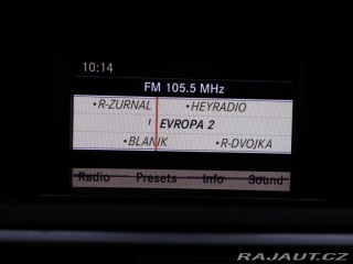 Mercedes-Benz E 3,0 350CDI 170kW Avantgar 2011