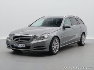 Mercedes-Benz E 3,0 350CDI 170kW Avantgar 2011