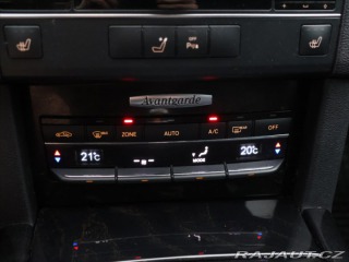 Mercedes-Benz E 3,0 350CDI 170kW Avantgar 2011
