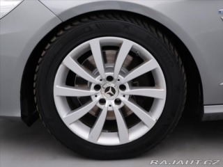 Mercedes-Benz E 3,0 350CDI 170kW Avantgar 2011