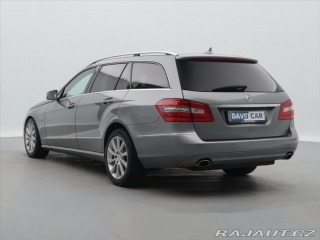 Mercedes-Benz E 3,0 350CDI 170kW Avantgar 2011