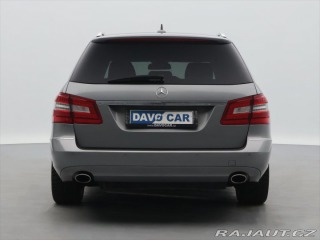 Mercedes-Benz E 3,0 350CDI 170kW Avantgar 2011
