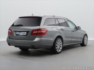 Mercedes-Benz E 3,0 350CDI 170kW Avantgar 2011