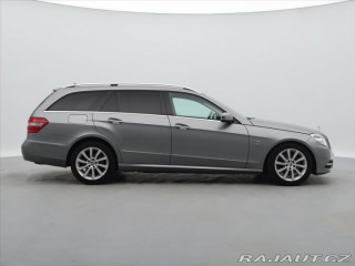 Mercedes-Benz E 3,0 350CDI 170kW Avantgar 2011
