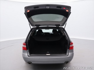 Mercedes-Benz E 3,0 350CDI 170kW Avantgar 2011