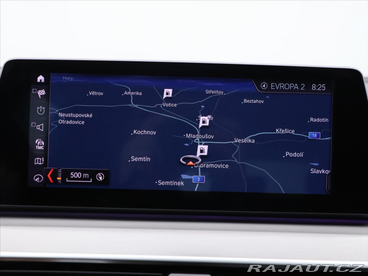 BMW 5 3,0 530d 195kW Aut. Sport 2019