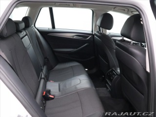 BMW 5 3,0 530d 195kW Aut. Sport 2019