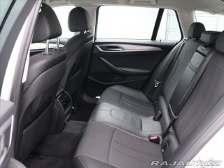BMW 5 3,0 530d 195kW Aut. Sport 2019