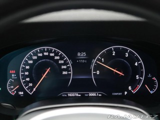 BMW 5 3,0 530d 195kW Aut. Sport 2019