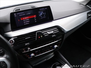 BMW 5 3,0 530d 195kW Aut. Sport 2019