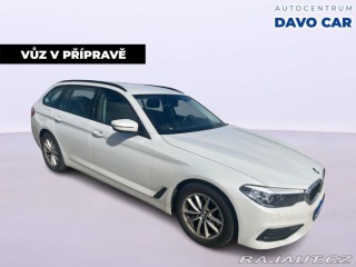 BMW 5 3,0 530d 195kW Aut. Sport 2019
