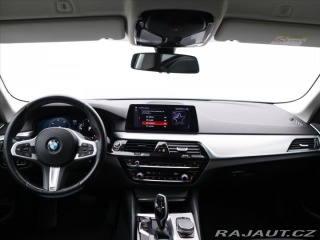 BMW 5 3,0 530d 195kW Aut. Sport 2019